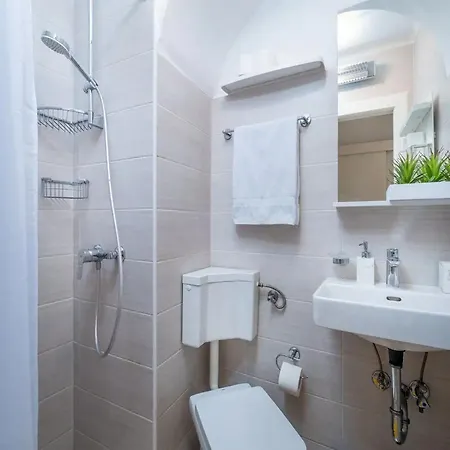 Apartment Jany - Two Bedroom With View *